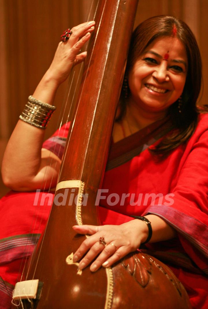 Rekha Bhardwaj