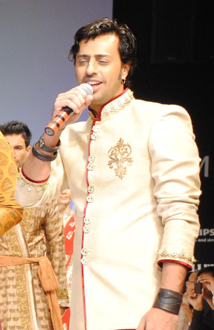 Salim Merchant