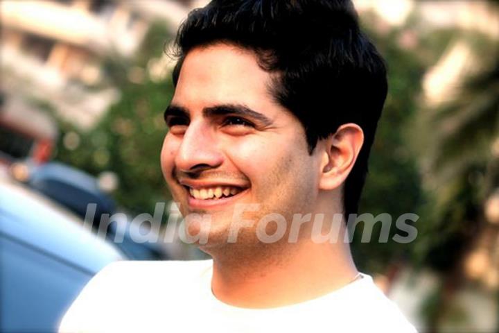 Karan Mehra