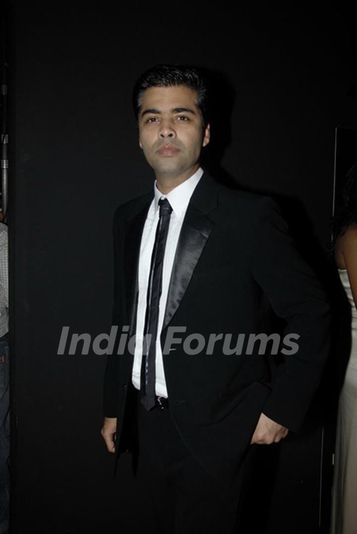 Karan Johar