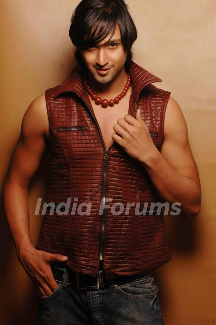 Saurabh Raj Jain