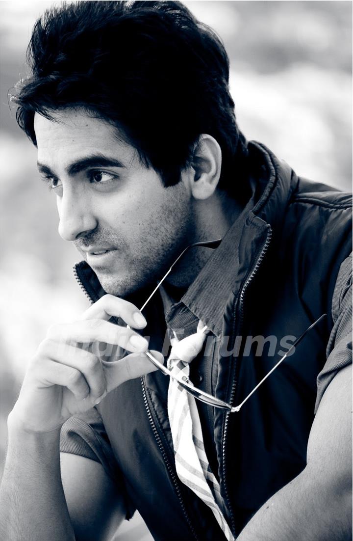 Ayushmann Khurrana