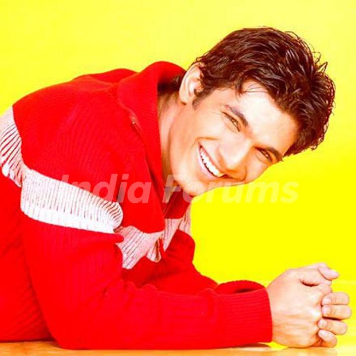 Arjun Bijlani