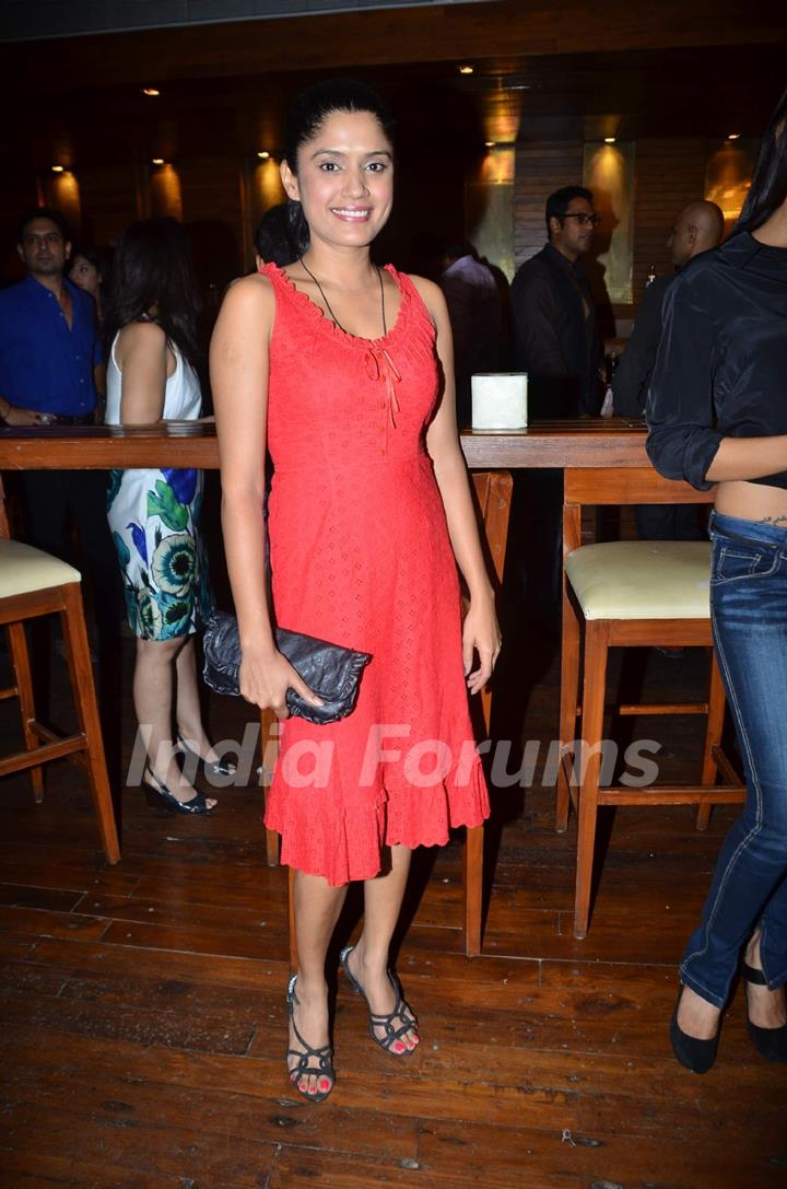 Celebs at Munisha Khatwani birthday party was a rocking affair