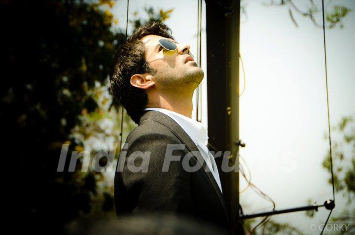 Barun Sobti