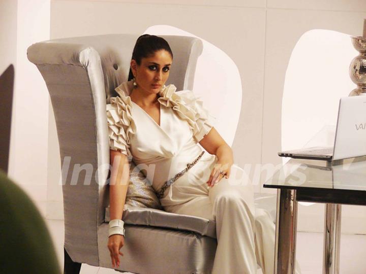 Kareena Kapoor