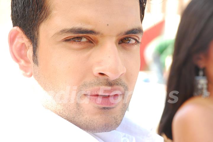 Karan Kundra