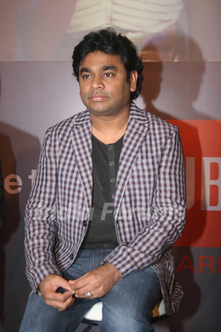 A.R. Rahman brand ambassador for JBL's 'Hear The Truth' campaign