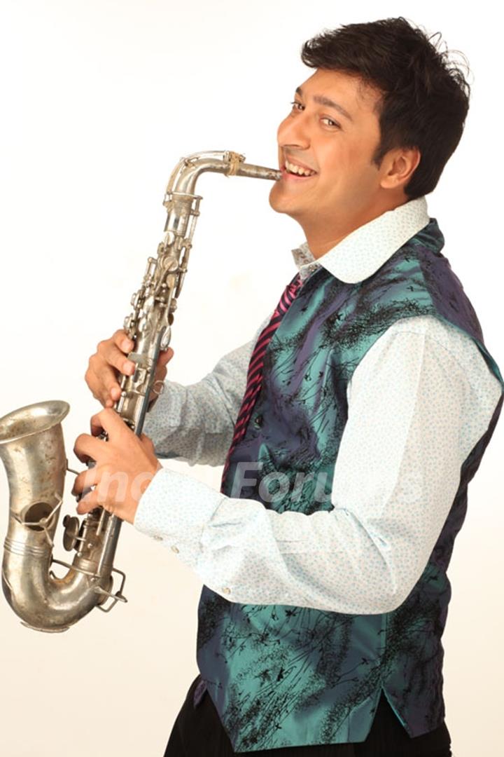 Sachin Parikh