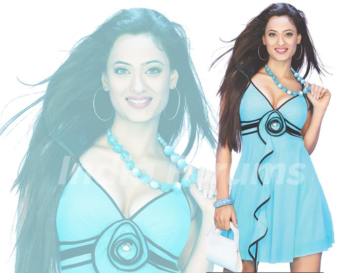 Shweta Tiwari