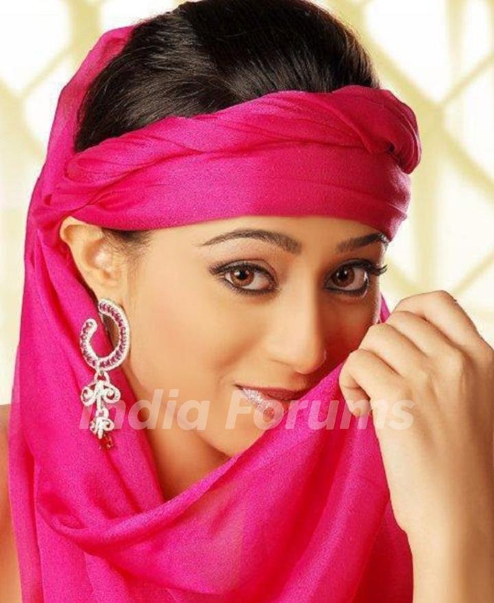 Soumya Seth