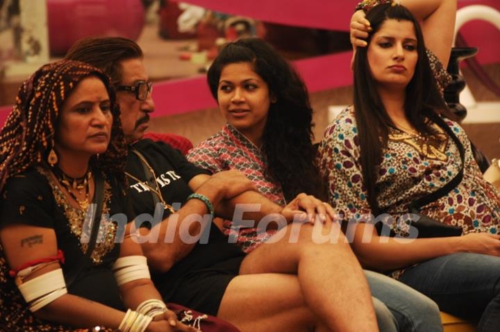 Still from Bigg Boss Season 5