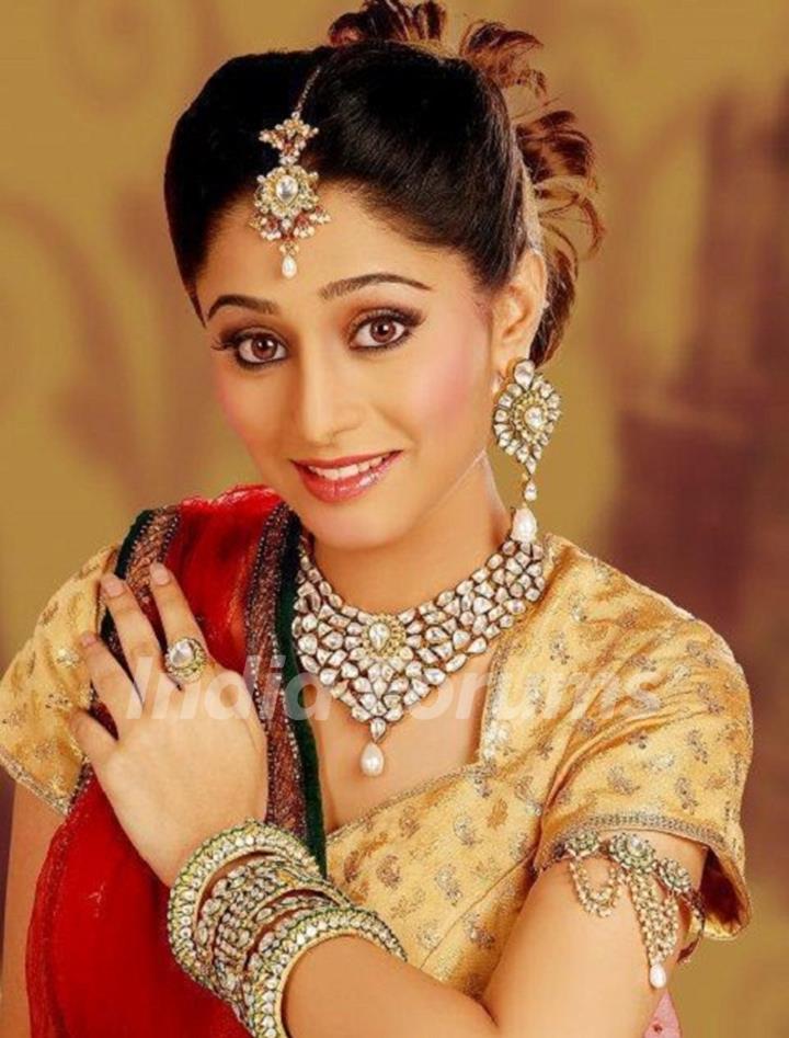 Soumya Seth