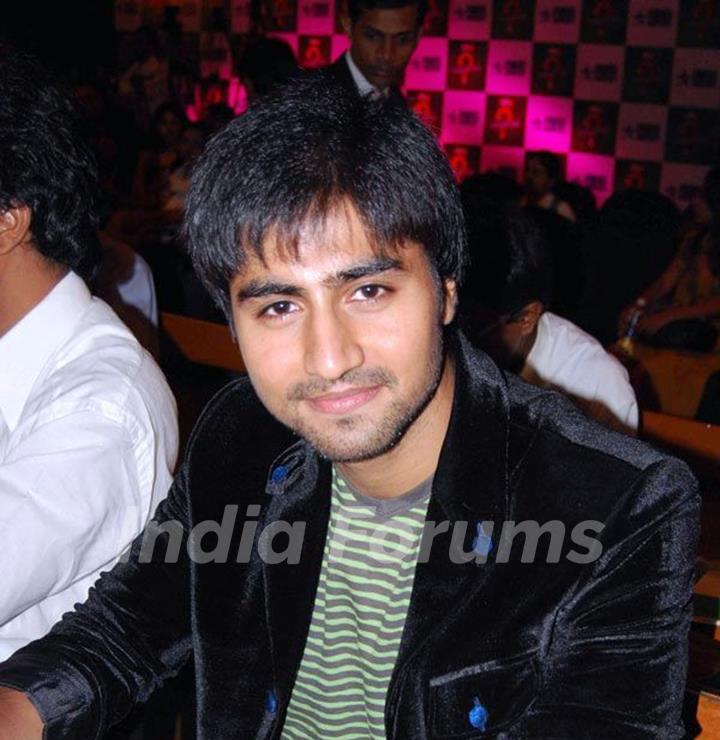 Harshad Chopra