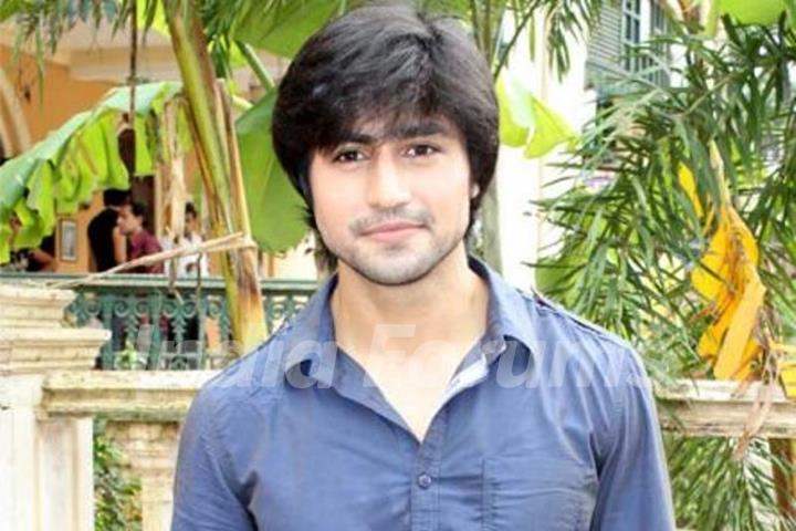 Harshad Chopra