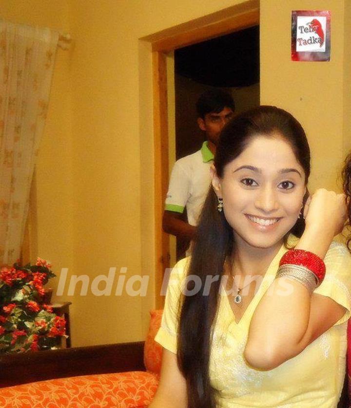 Soumya Seth