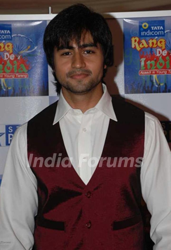 Harshad Chopra