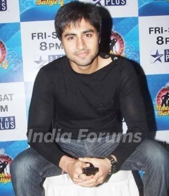 Harshad Chopra