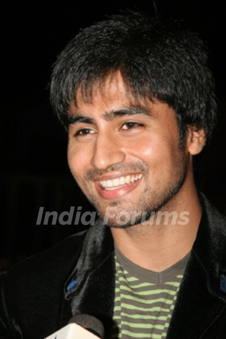 Harshad Chopra