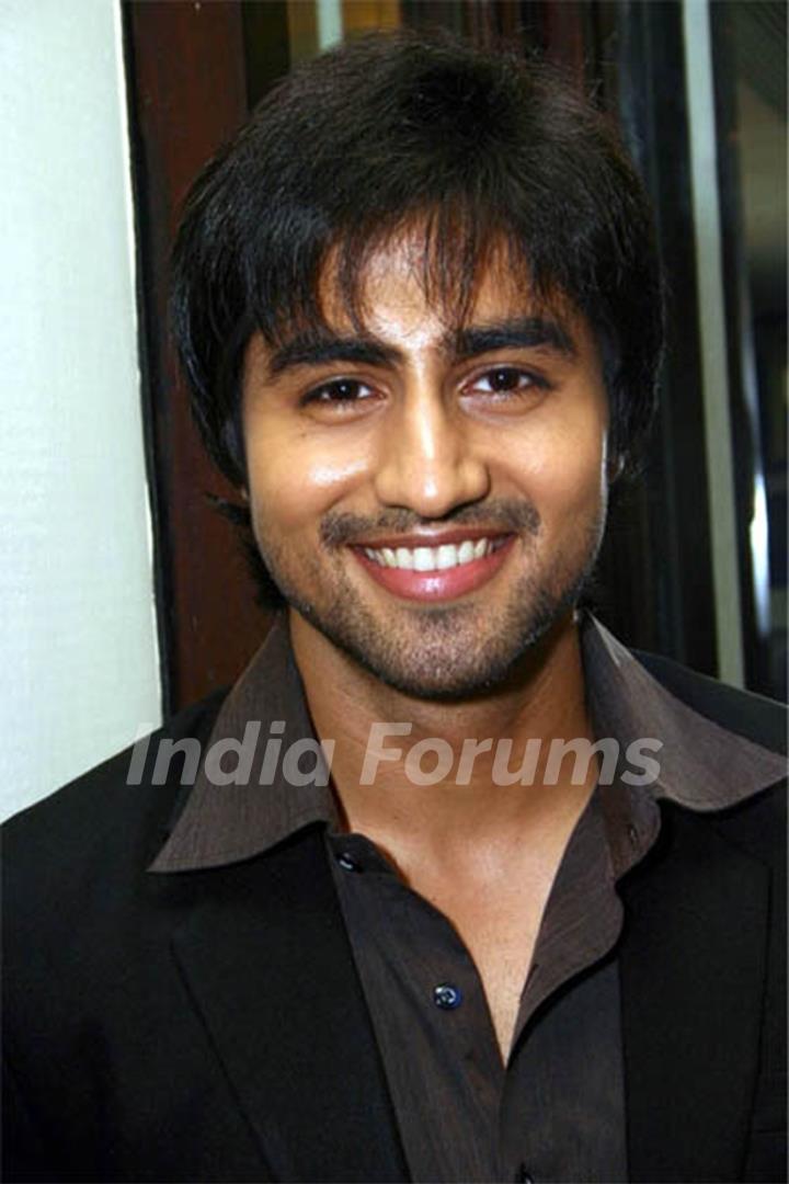 Harshad Chopra