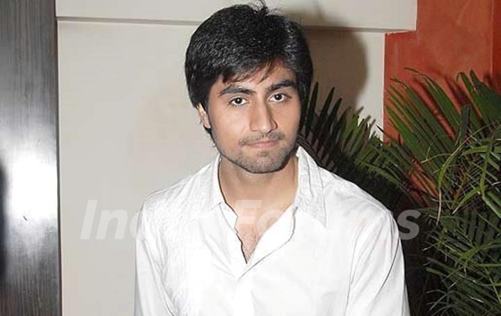 Harshad Chopra