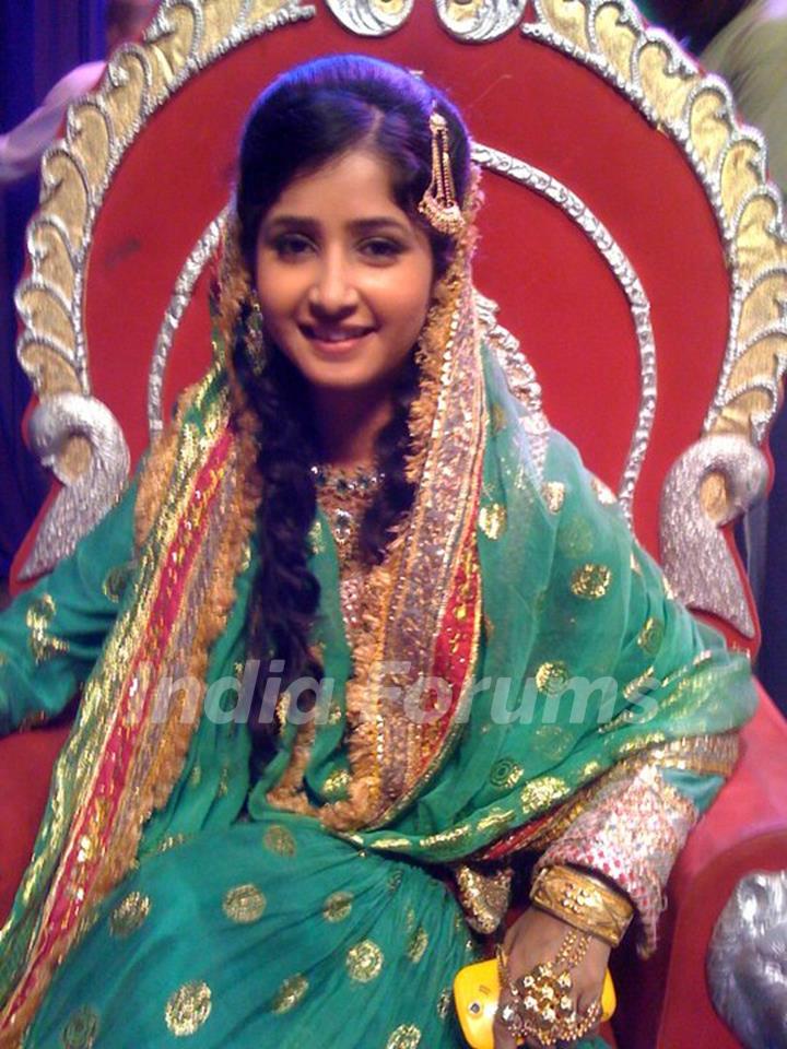 Sana Amin Sheikh