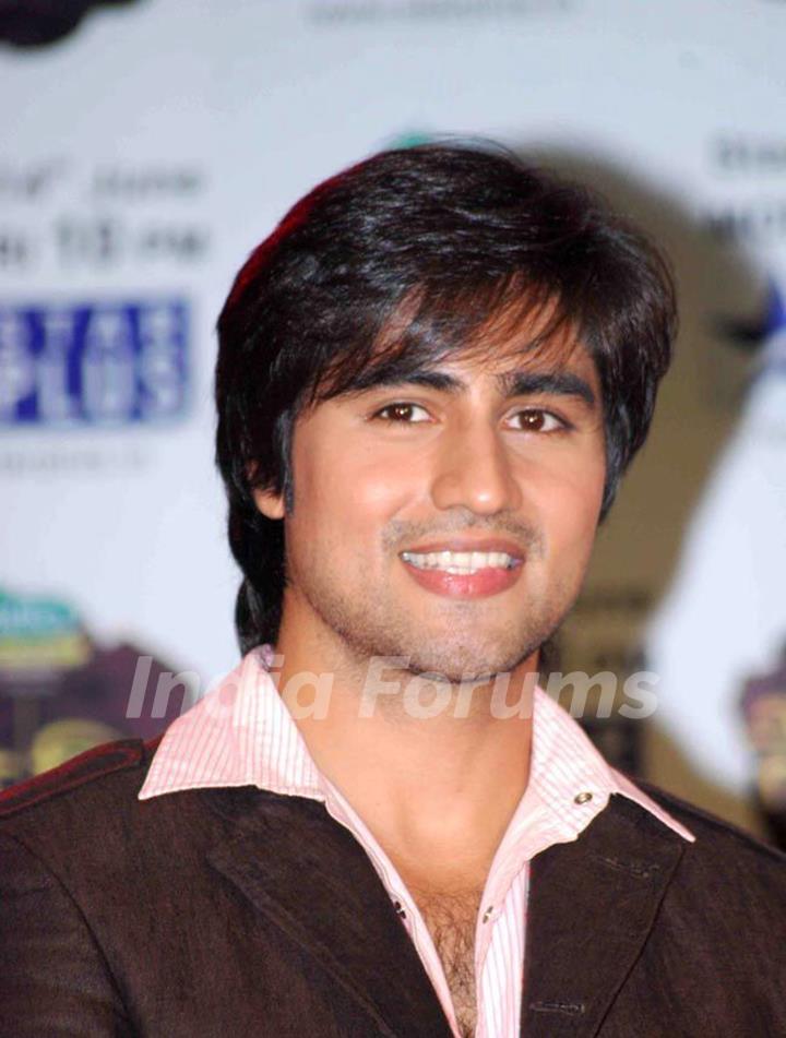 Harshad Chopra