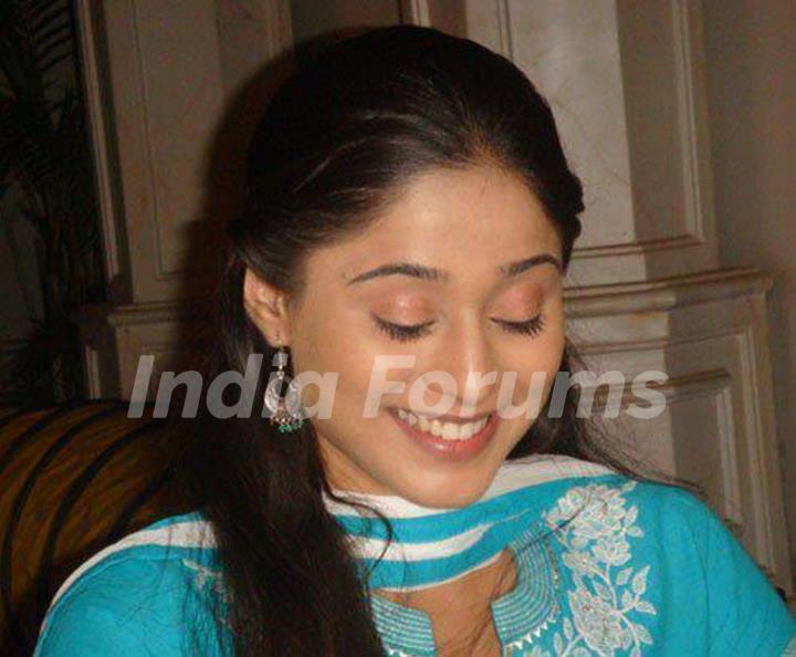 Soumya Seth