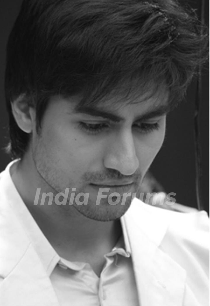 Harshad Chopra