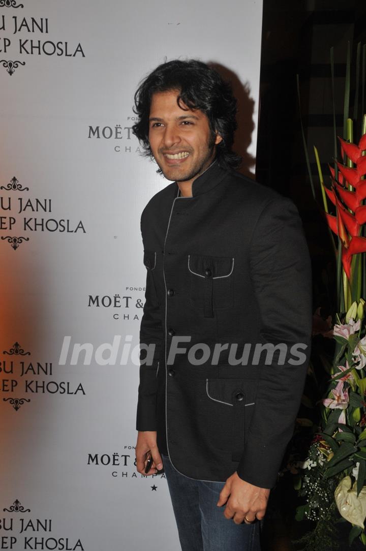 Celebs grace Abu Jani and Sandeep Khosla's 25th year bash at the Grand Hyatt, Mumbai