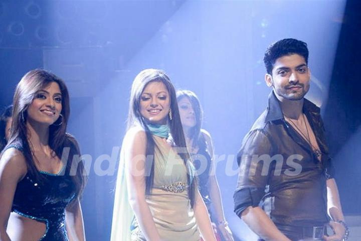 Still image from Geet Hui Sabse Parayi