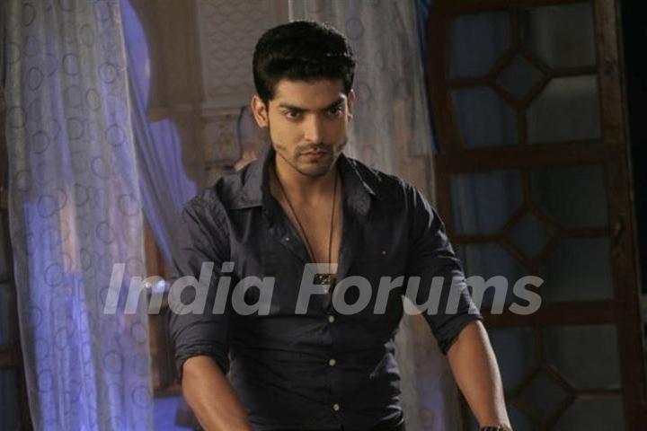 Gurmeet as Maan