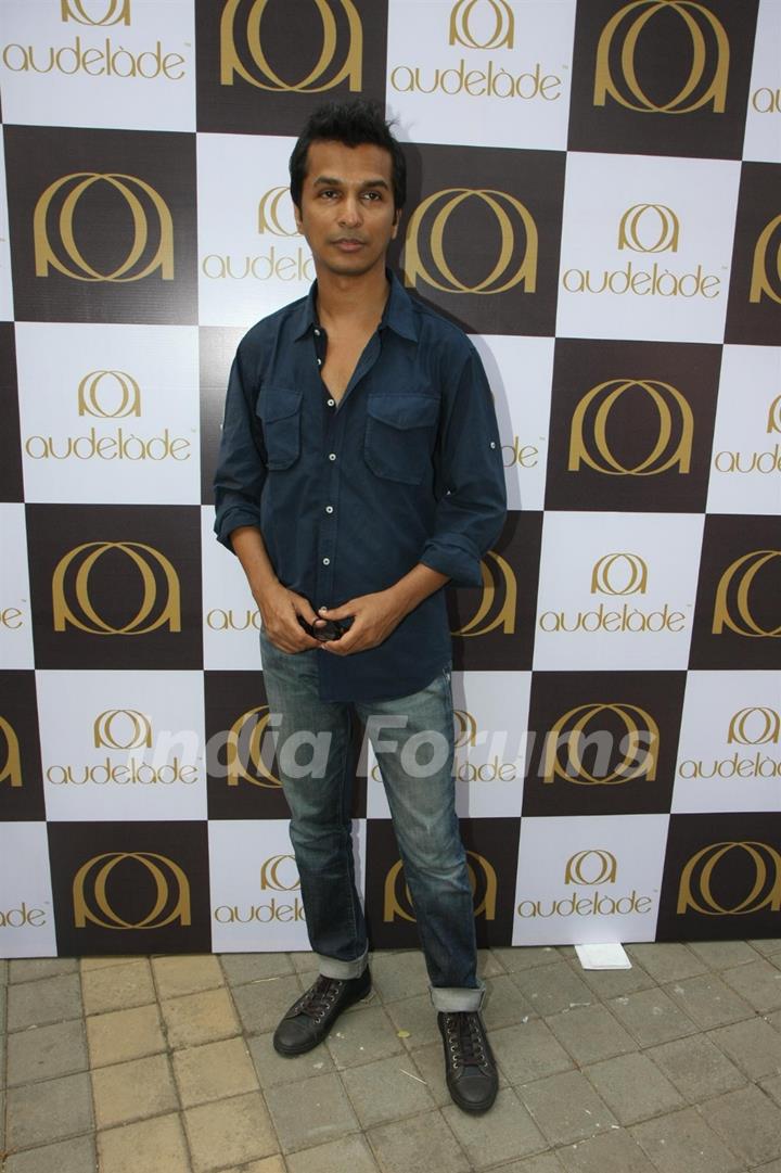 Celebs graced the 1st anniversary celebrations of accessories brand 'Audelade' in Mumbai