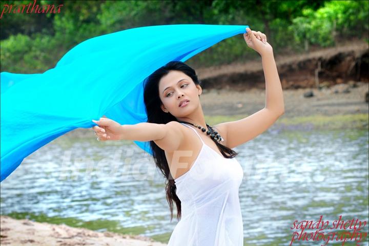 Prarthana Behere