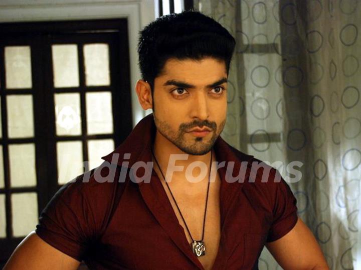 Gurmeet as Maan Singh Khurana