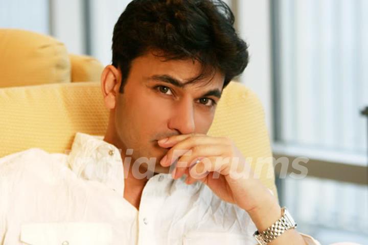 Vikas Khanna