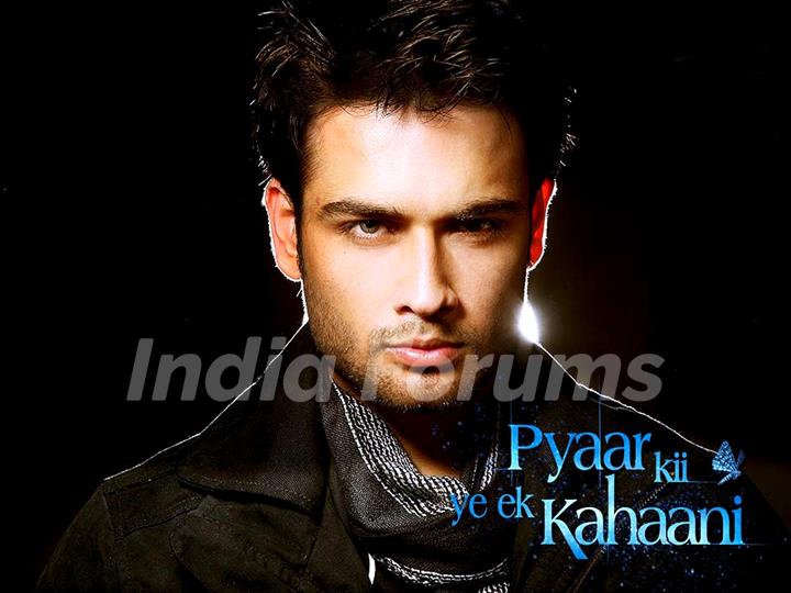 Vivian Dsena in Pyaar Kii Ye Ek Kahaani