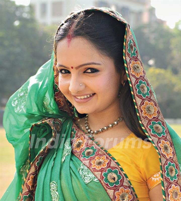 Gopi played by Giaa Manek