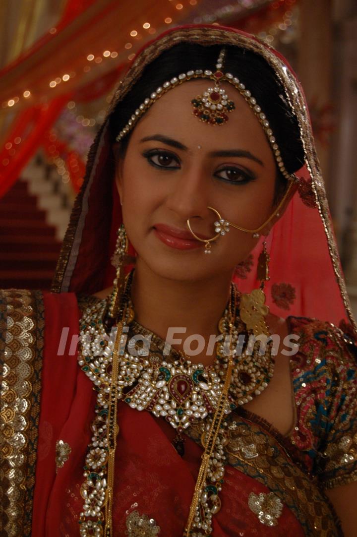 Sargun Mehta as Phulwa