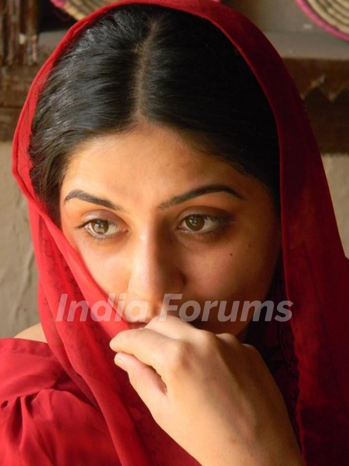 Sanam Baloch