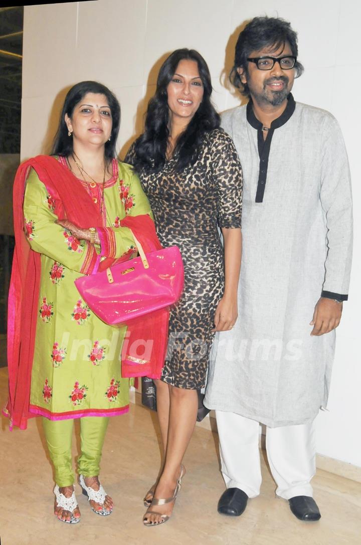 Farah Khan's House Warming Party