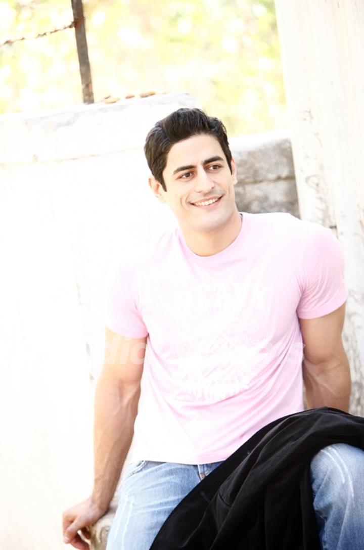 Mohit Raina