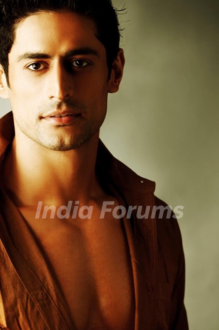 Mohit Raina