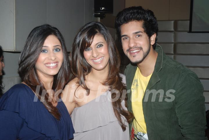 Celebs grace Khushboo Kochhar Grewal Birthday party bash