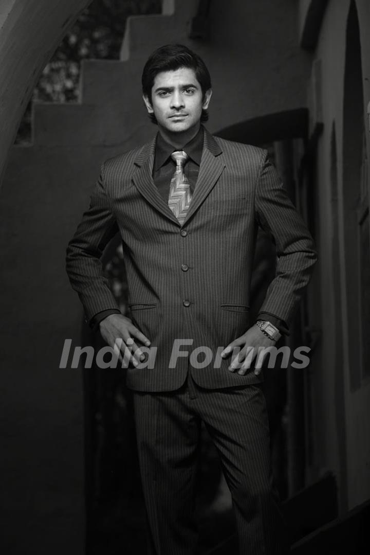 Barun Sobti