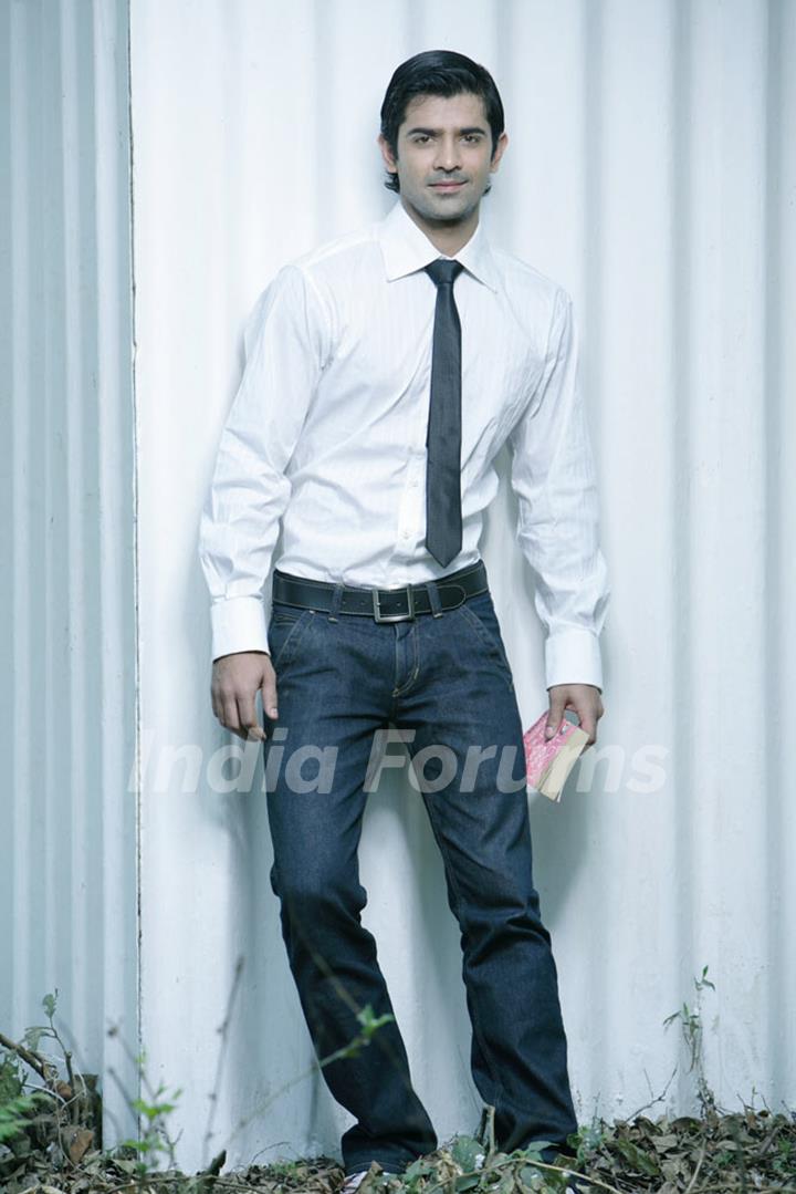 Barun Sobti