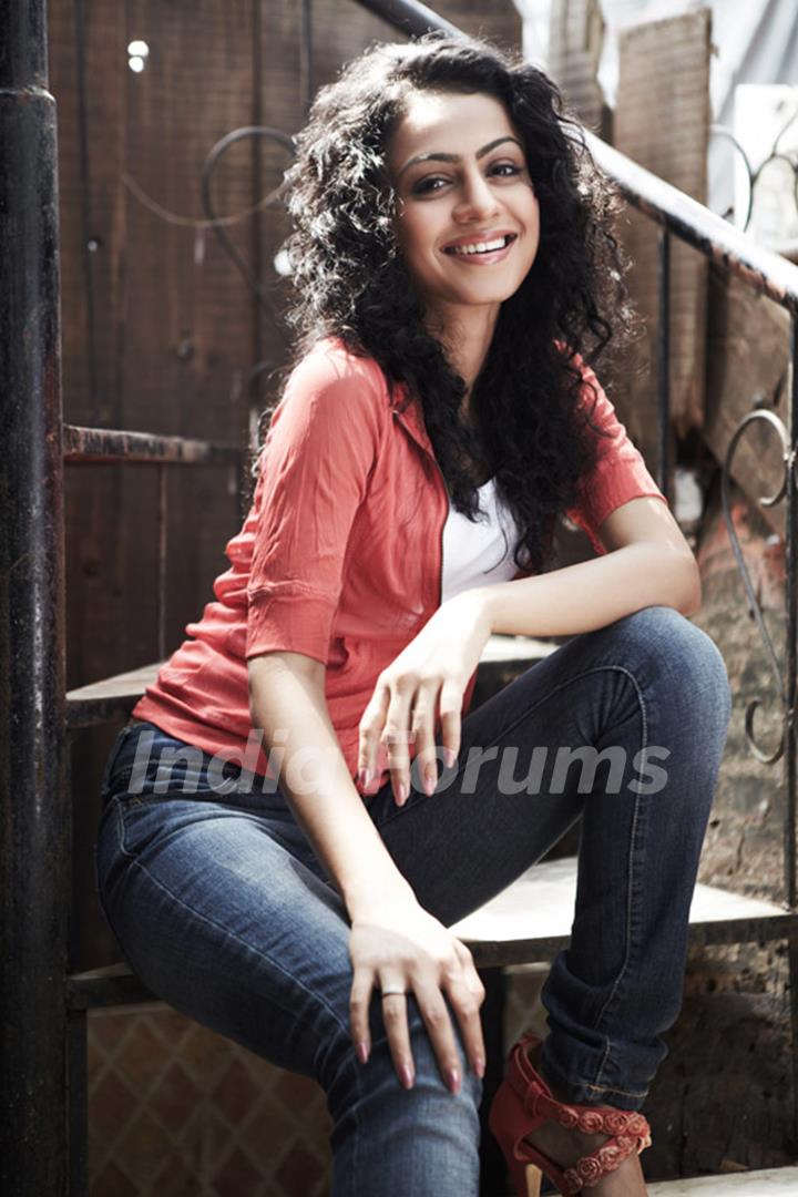 Manasi Parekh