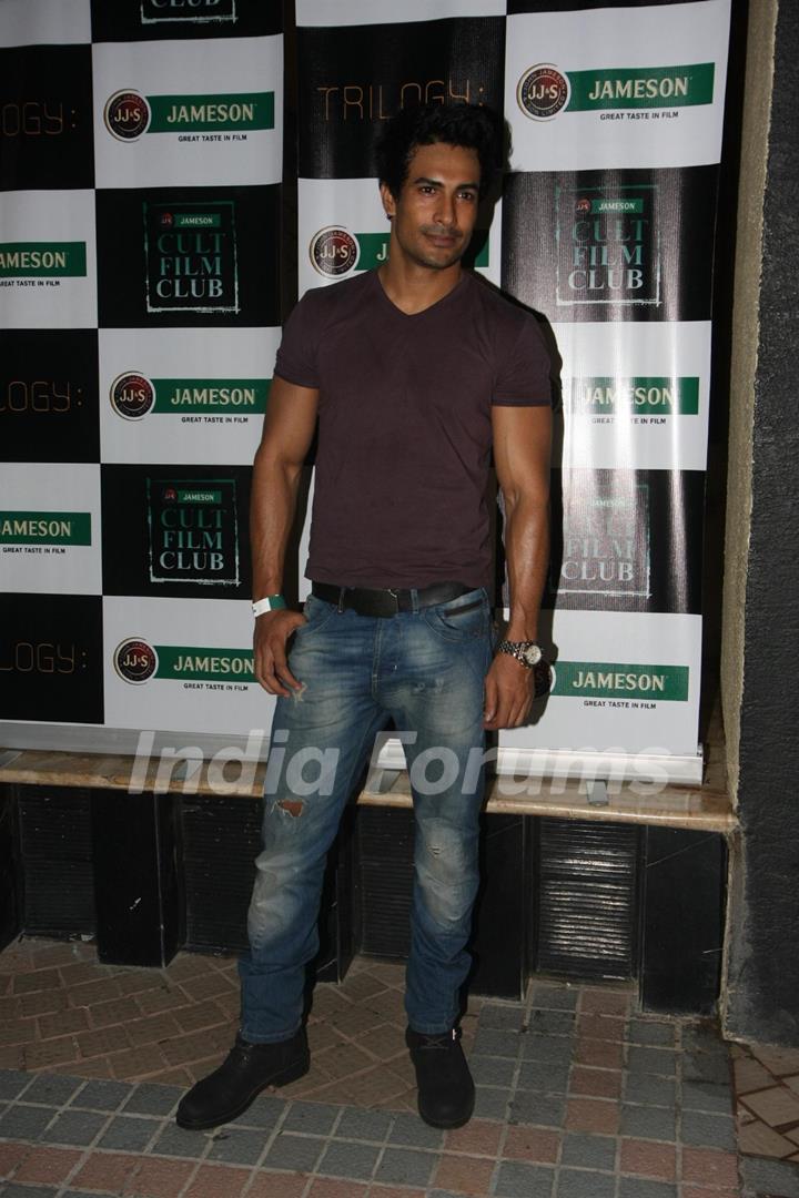 Celeb grace Anurag Kashyap's 1st Jameson Cult Film Club Party