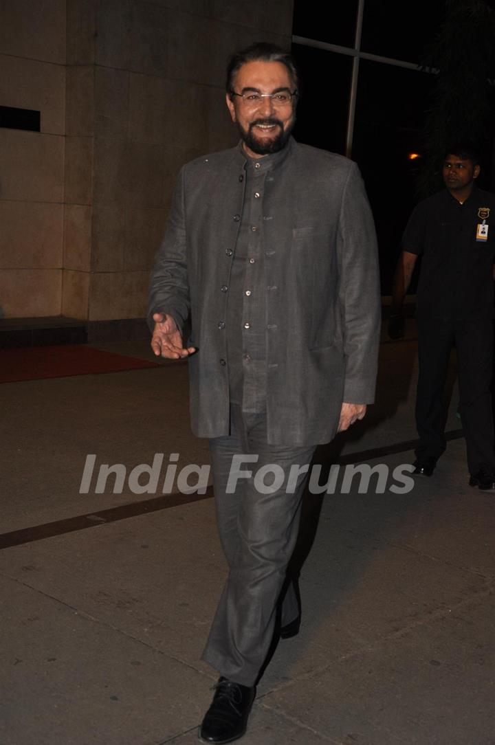 Celebs at Jagjit Singh tribute concert at Lalit Hotel