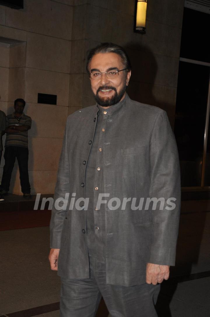 Celebs at Jagjit Singh tribute concert at Lalit Hotel